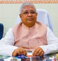 Prof. Dilip Kumar Choudhary