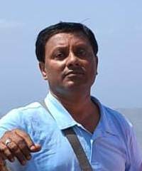 Dr. Gopal Chandra Thakur