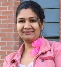 Dr. Shilpi Agarwal