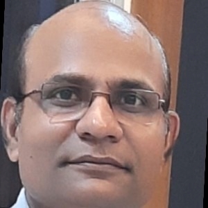 Dr. Yogendra Parapati
