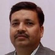 Prof. Naveen Nishchal